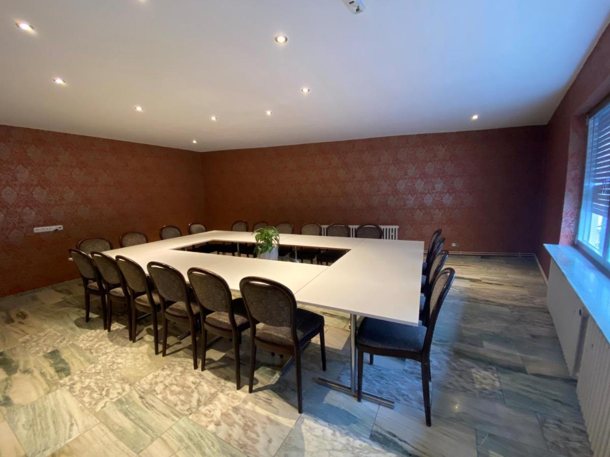 Hotel Rheinstein Рюдесхайм ам Рейн Екстериор снимка