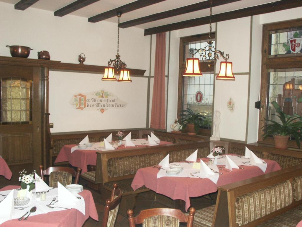 Hotel Rheinstein Рюдесхайм ам Рейн Екстериор снимка